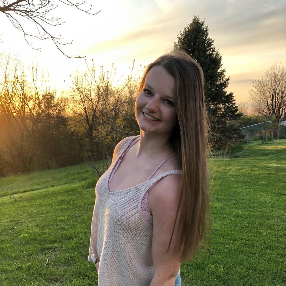 Meet your Posher, Bailey